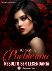 Su novia pueblerina resultó ser legendaria