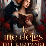 No me dejes, mi pareja
