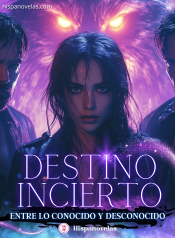 Destino Incierto: Entre lo conocido y desconocido
