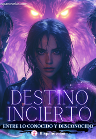 Destino Incierto: Entre lo conocido y desconocido