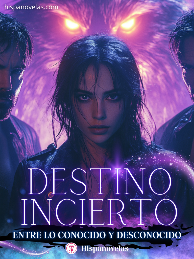 Destino Incierto: Entre lo conocido y desconocido