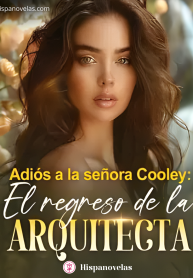 Adios a la señora Cooley