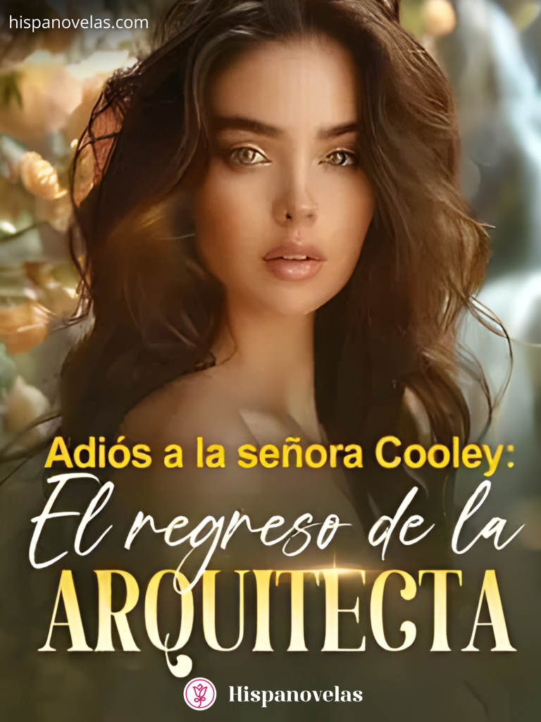 Adiós a la señora Cooley: El regreso de la arquitecta