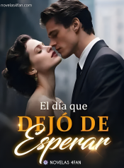 El dia que dejó de esperar.
