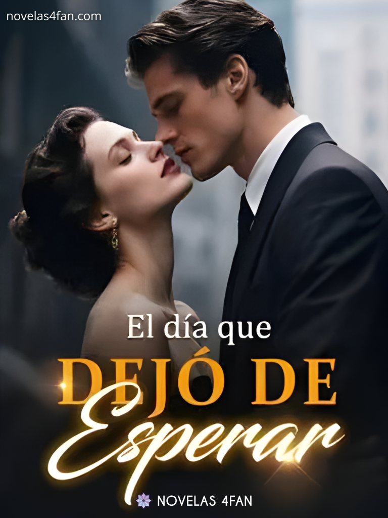 El dia que dejó de esperar
