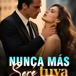 Nunca más seré tuya
