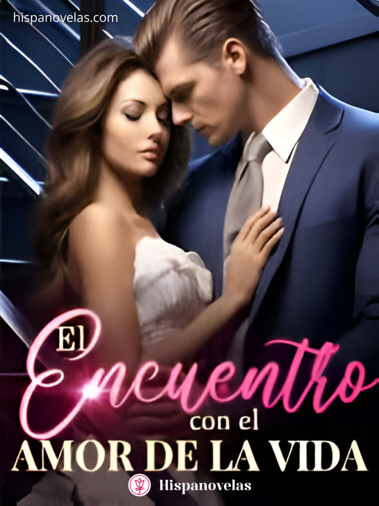 El encuentro con el amor de mi vida
