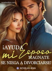Ayuda, mi esposo magnate se niega a divorciarse