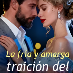 La fría y amarga traición del multimillonario