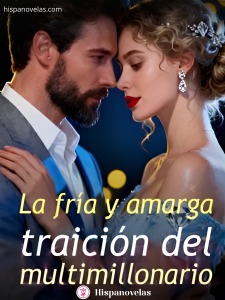 La fría y amarga traición del multimillonario