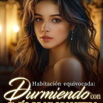 Habitación equivocada: Durmiendo con el tío de mi prometido