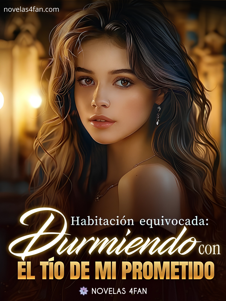 Habitación equivocada: Durmiendo con el tío de mi prometido