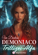 #T-0301- Marked by the Demon Triplets Alpha Kings