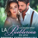 La receta amor : la pueblerina es una doctora extraordinaria