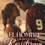 El hombre al que no pude resistirme