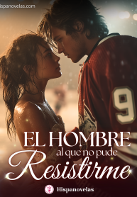El hombre al que no pude resistirme