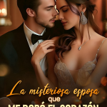 La misteriosa esposa que me robó el corazón