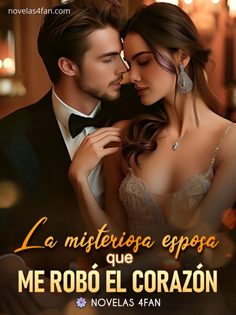 La misteriosa esposa que me robó el corazón