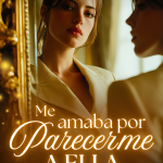 Me amaba por parecerme a ella