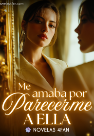 T-2130 – Me amaba por parecerme a ella