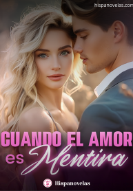 Cuando el amor es mentira