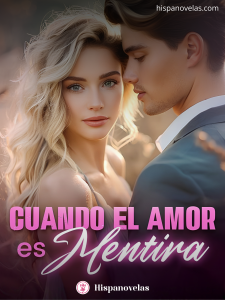 Cuando el amor es mentira