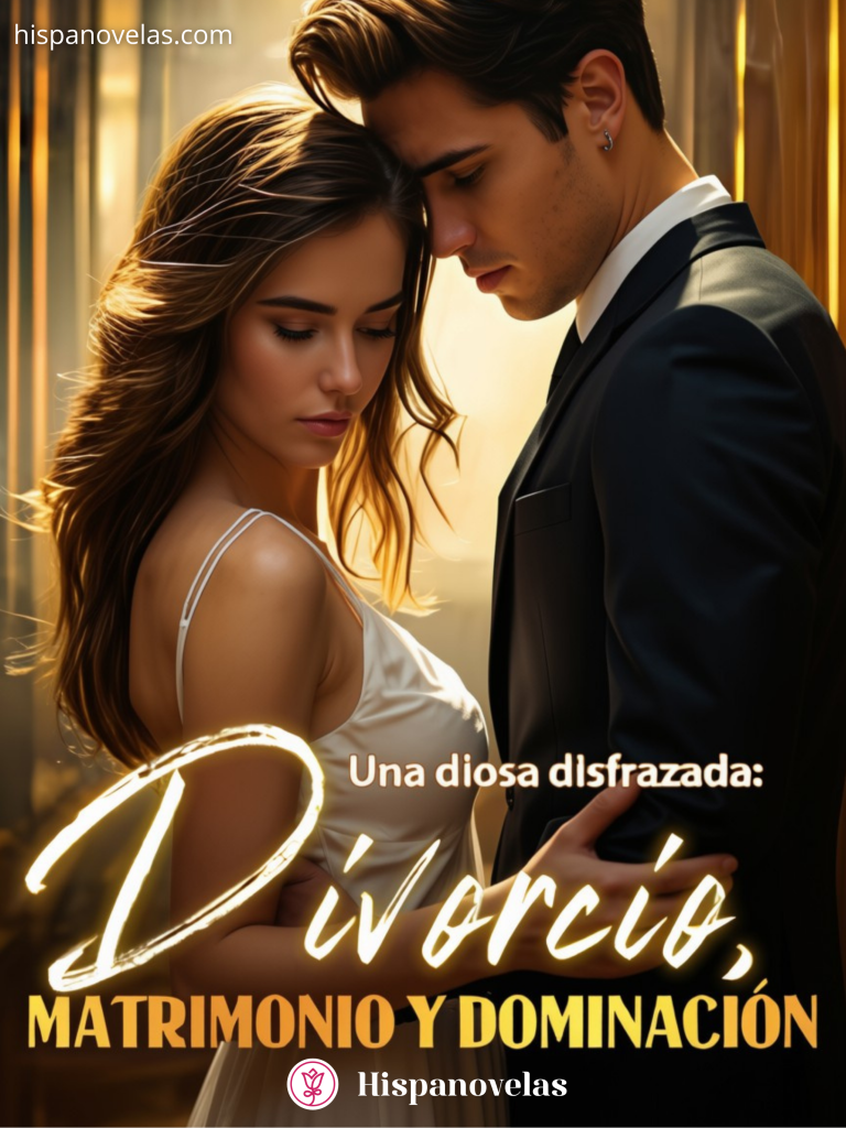 Una diosa disfrazada: divorcio, matrimonio y dominación