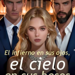 El infierno en sus ojos, el cielo en sus besos