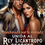 Abandonada por la manada, unida al rey licántropo secreto
