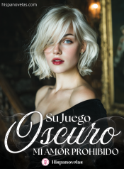 Su juego oscuro, mi amor prohibido