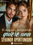 El magnate arrepentido quiere una segunda oportunidad