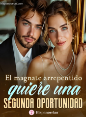 El magnate arrepentido quiere una segunda oportunidad
