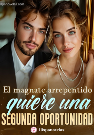 El magnate arrepentido quiere una segunda oportunidad