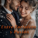 Entre fortaleza y pasión