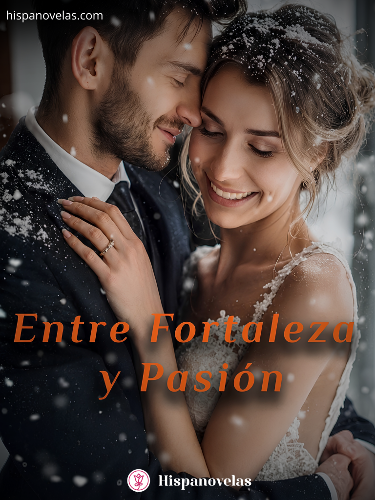 Entre fortaleza y pasión
