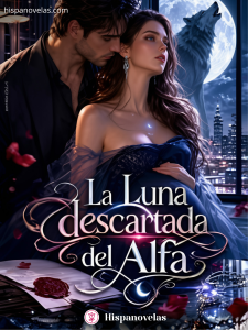 La Luna descartada del Alfa