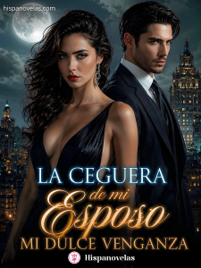La ceguera de mi esposo: Mi dulce venganza