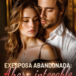 Exesposa abandonada: Ahora intocable