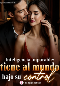 Inteligencia Imparable tiene al mundo bajo su control (1)