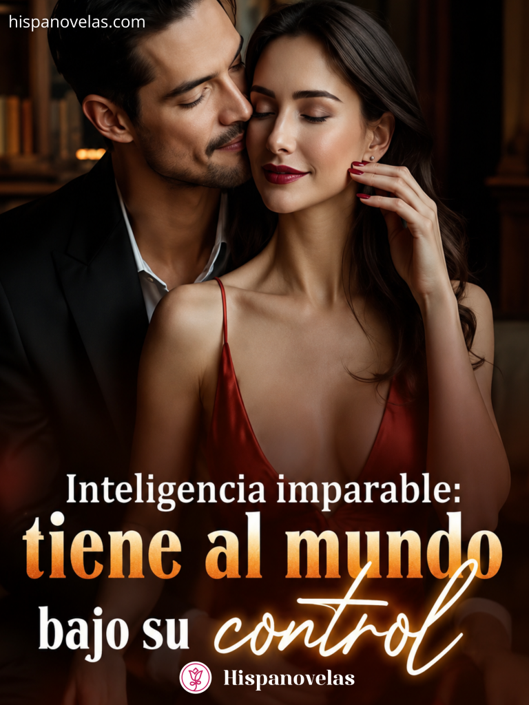 Inteligencia imparable: tiene al mundo bajo su control