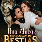 Una chica, una manada de bestias