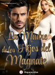 La madre de los hijos del magnate