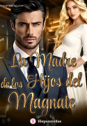 La madre de los hijos del magnate