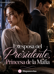 Ex esposa del presidente princesa de la mafia