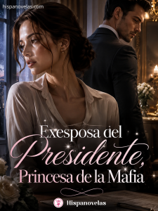 Exesposa del Presidente, Princesa de la Mafia