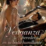 Venganza de la heredera en su boda humillante