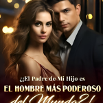 ¿¡El Padre de Mi Hijo es el Hombre Más Poderoso del Mundo?!