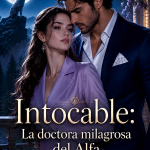 Intocable: La doctora milagrosa del Alfa