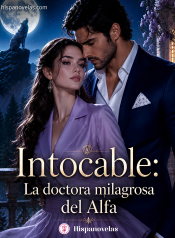 T#151 – Intocable La doctora milagrosa del Alpha (1)