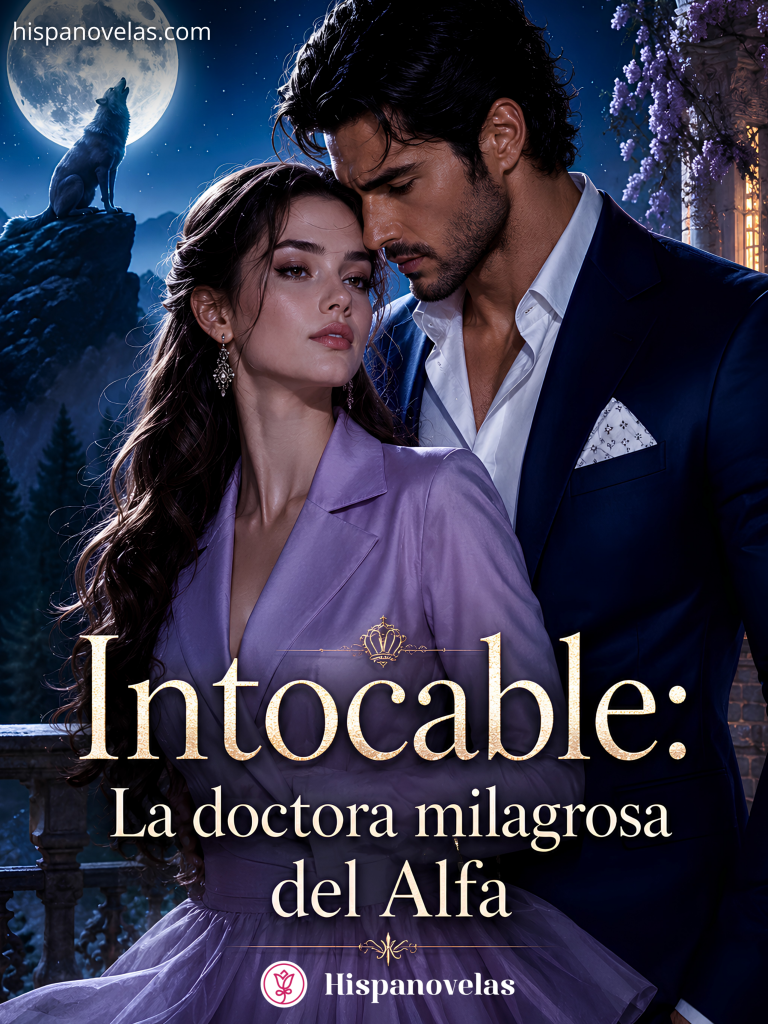 Intocable: La doctora milagrosa del Alfa